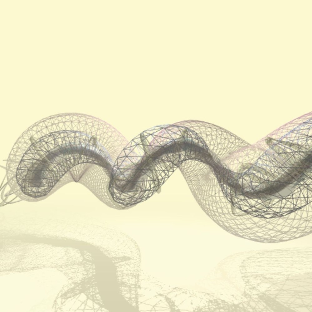 Line-based drawing from the ij8 consulting image archive